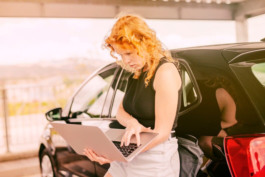 3 Tips For Selling Your Car Online