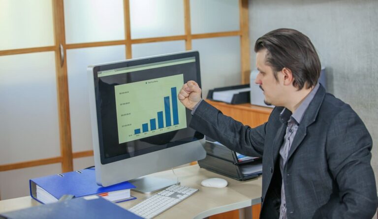 Advantages Of EBS Reporting