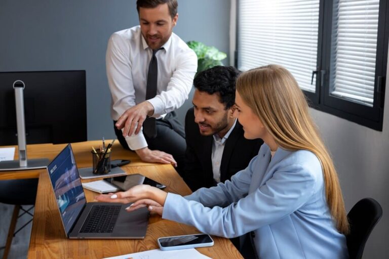 Benefits Of CIO Advisory Services