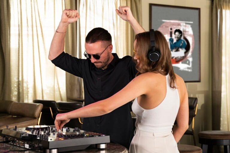 Benefits Of DJ Hire Auckland