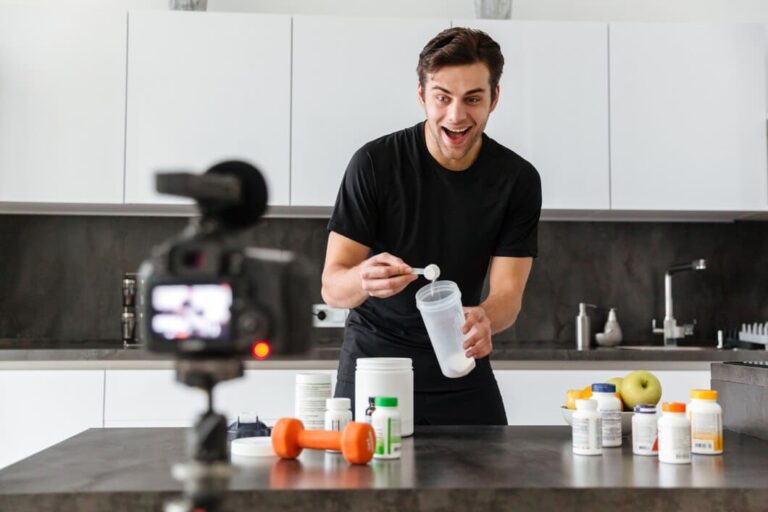 Choosing The Best Superfood Blends