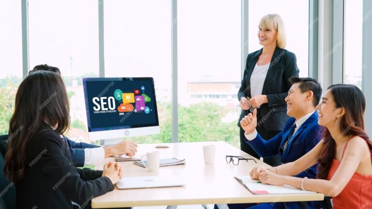 Effective B2B Lead Generation Strategies