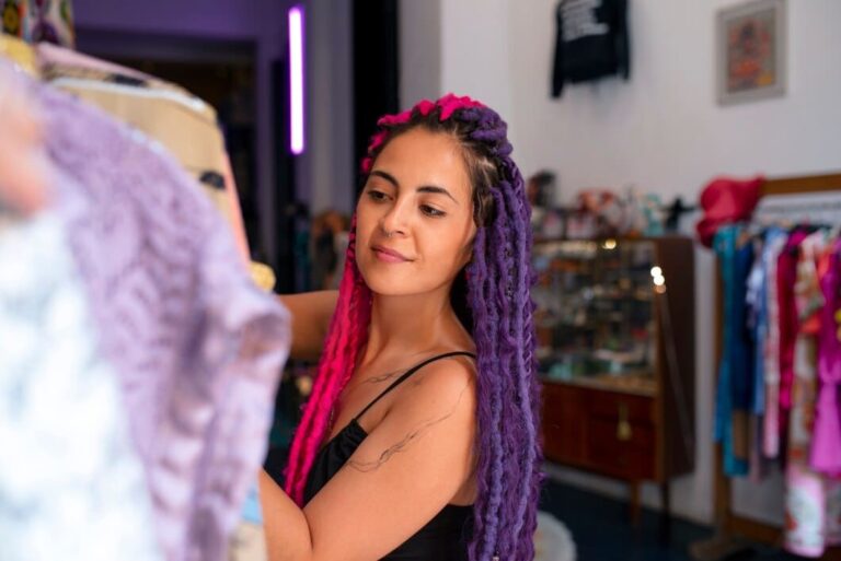 Essential Things To Consider When Purchasing A Wig