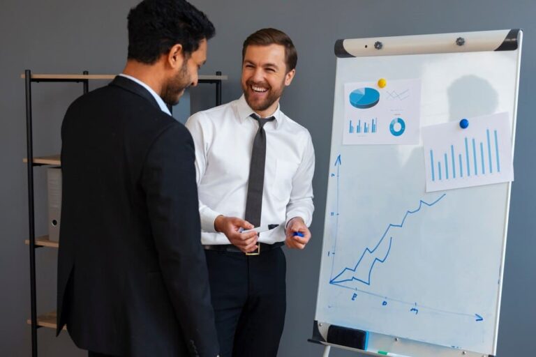 Finding The Best Business Coach