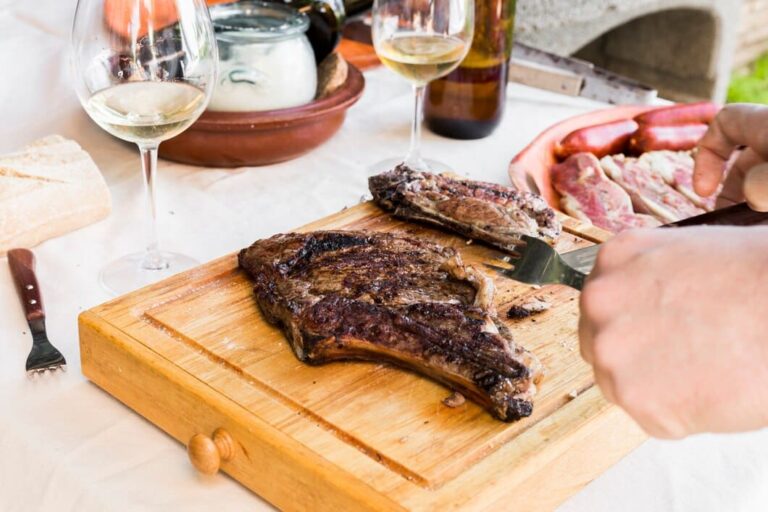 Finding The Best Steak In Sydney