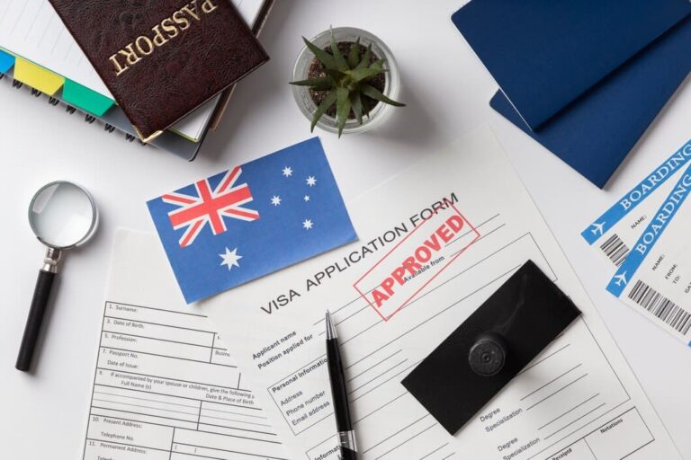 Frequently Asked Questions About The Australian 494 Visa