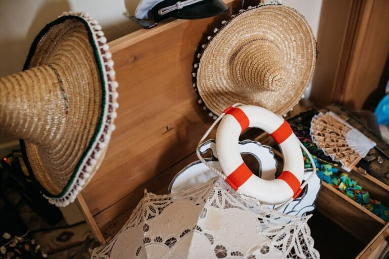 Give Your Home A Makeover With Beach Accessories