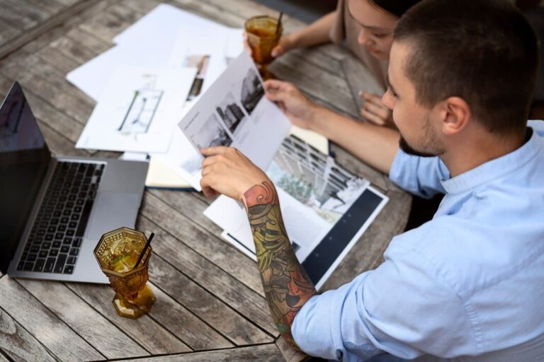 How To Choose A Great Marine Marketing Agency