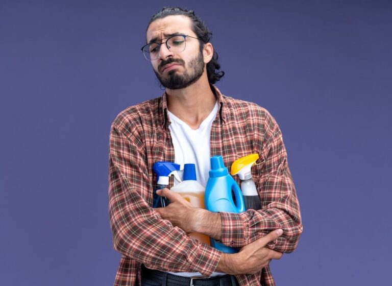 How To Choose The Best Cleaning And Disinfection Services