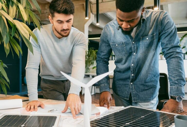How To Choose The Best Energy Saving Company