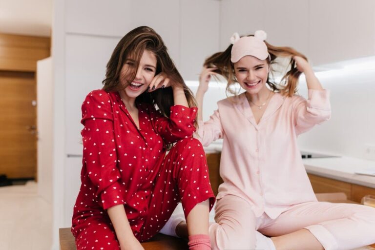 How To Choose The Best Pajamas