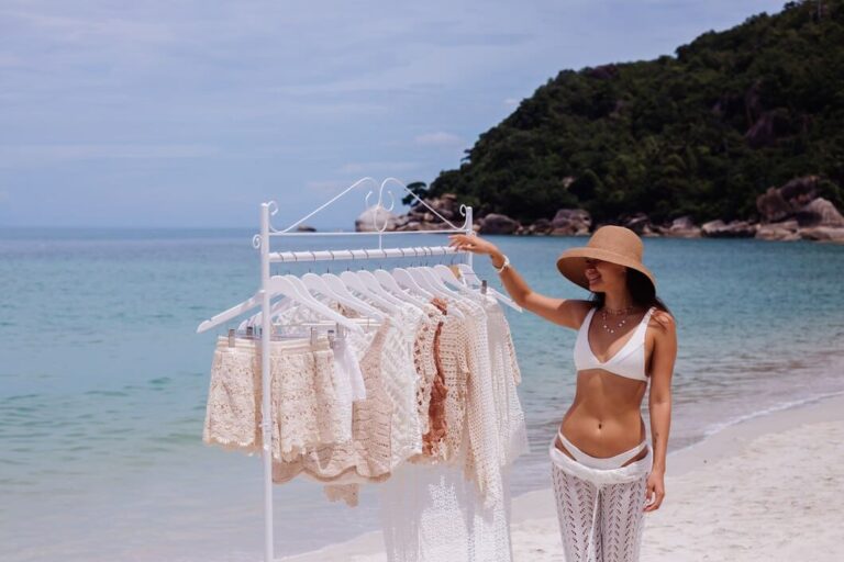 How To Select The Best Beach Resort Fashion