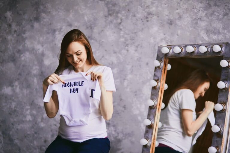 Making The Best Custom T Shirts