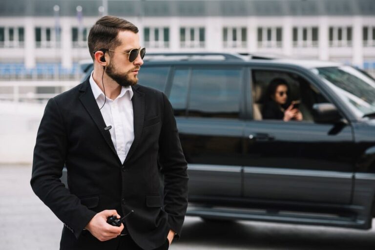 Private Driver Brussels – Here’s What You Need To Know
