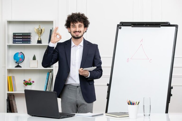 Qualities Of The Best Motivational Coaches