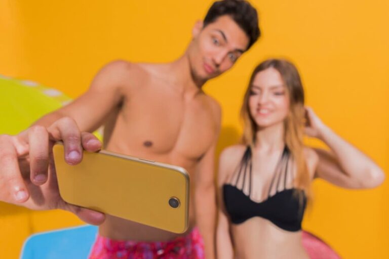 Sexting Like a Pro on Snapchat