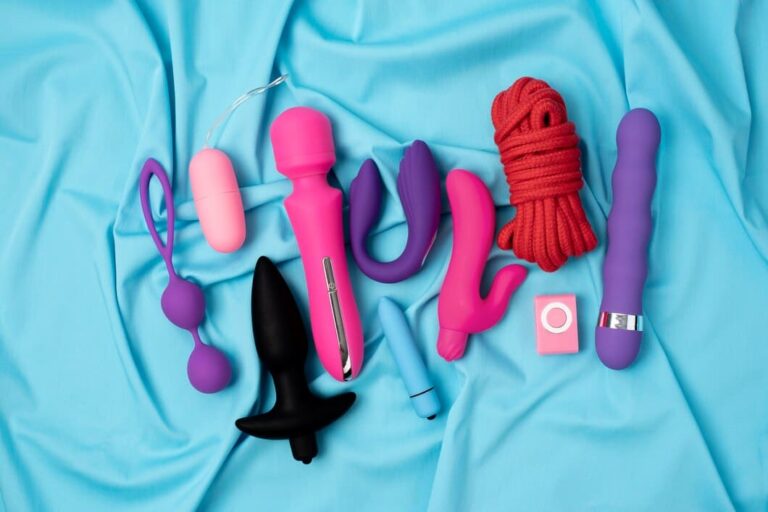 Take Back your sex life with the Best Sex Toys for Couples