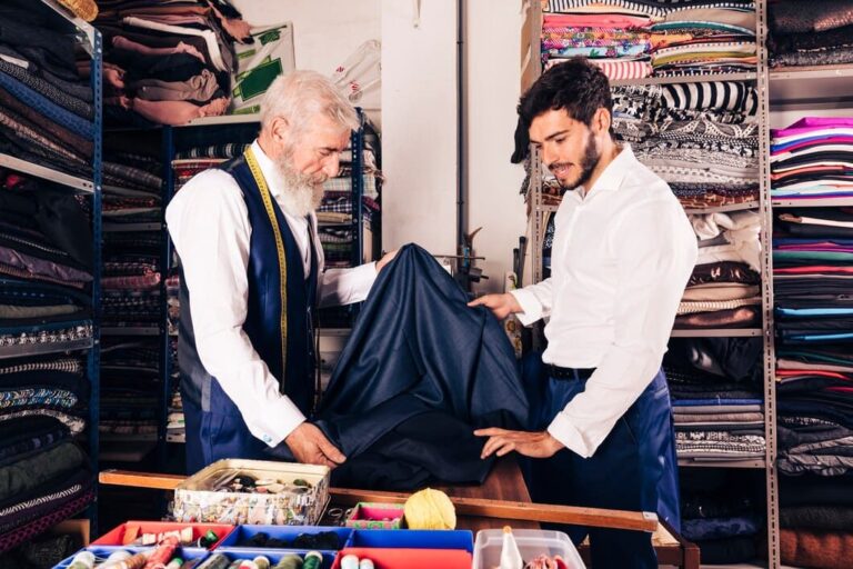Tips For Finding Cheap Tailors In Dubai