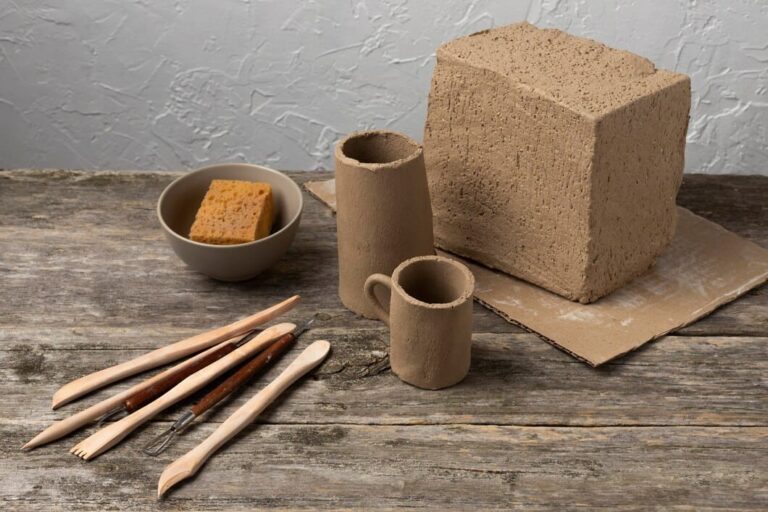 Uses Of Hand Crafted Bricks For Your Home