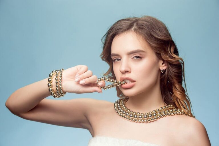 What Is Allergy Safe Jewelry?