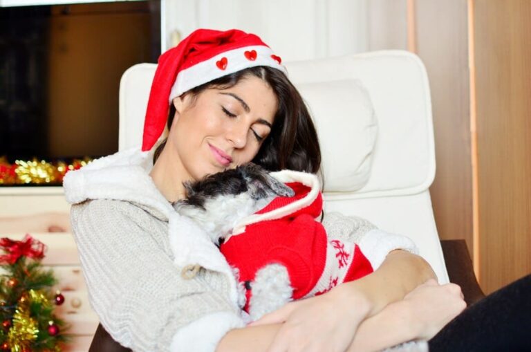 Why Dog Christmas Pajamas Are One Of The Best Holiday Season Gifts?