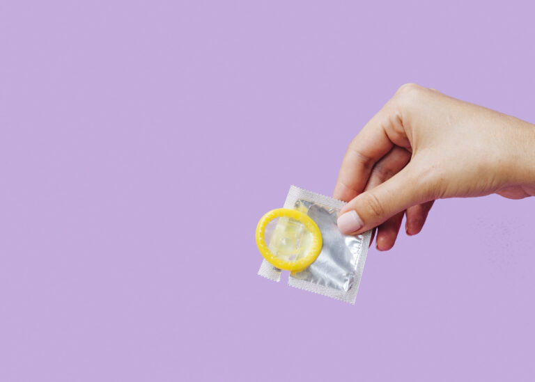 What Are The Benefits Of Natural Condoms?
