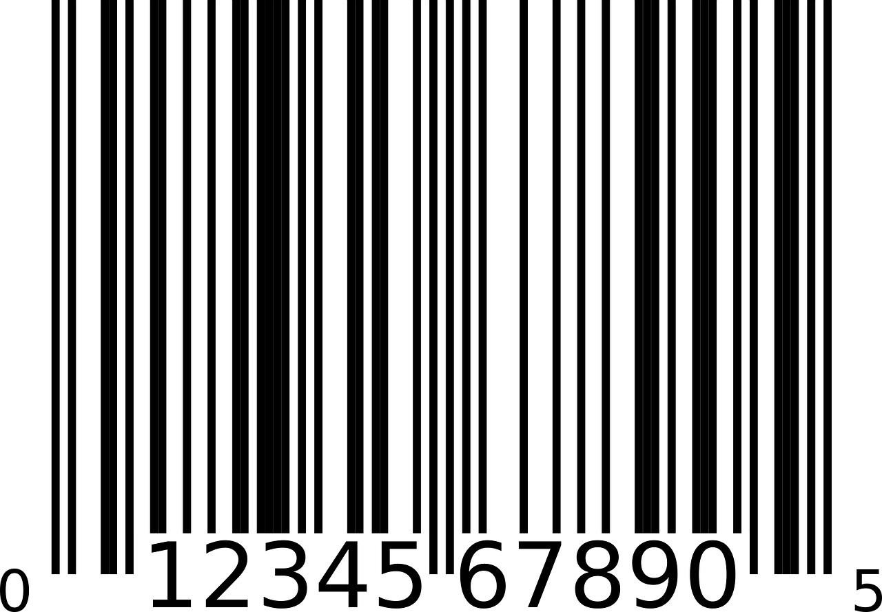 Free Online Barcode Generator For Inventory - Article Gen