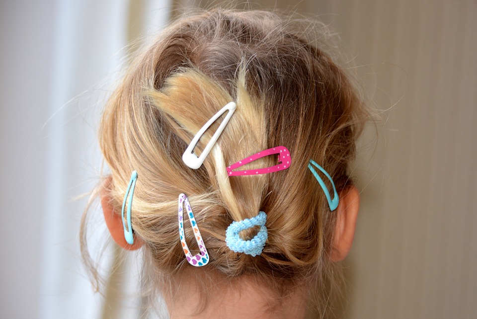 Tips On Choosing The Best Baby Hair Barrettes Article Gen