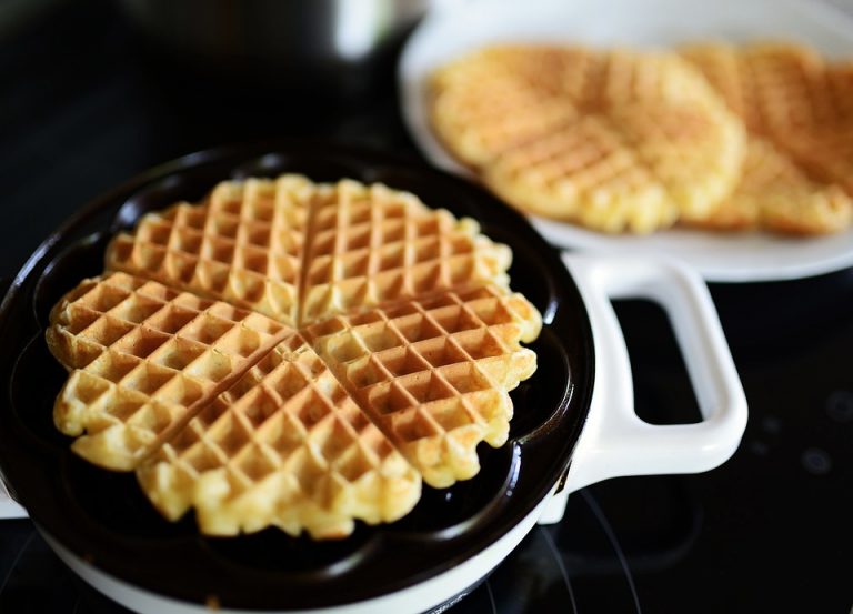 waffles-5313640_960_720