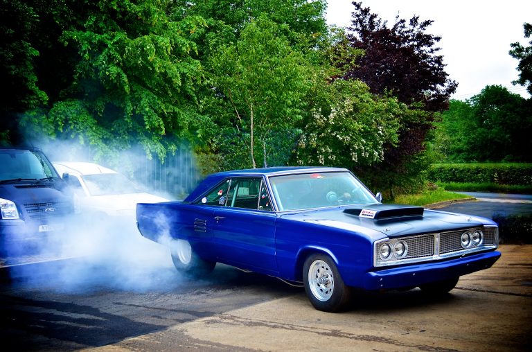 dodge-coronet-3437070_1920