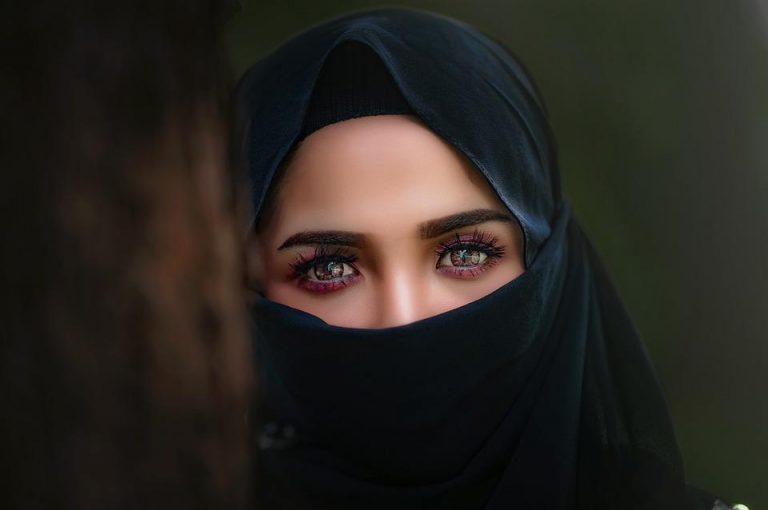 hijab-3064633_960_720