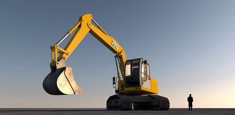 excavators-1936799_960_720