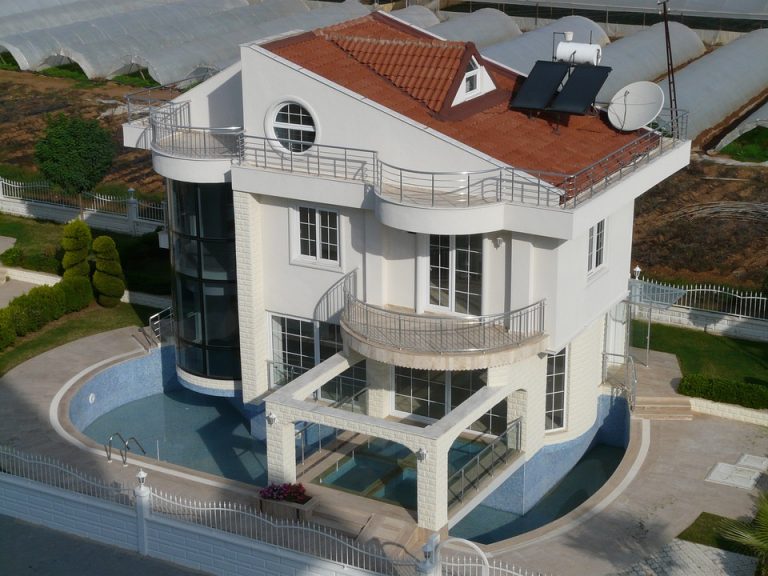 holiday-house-64393_960_720