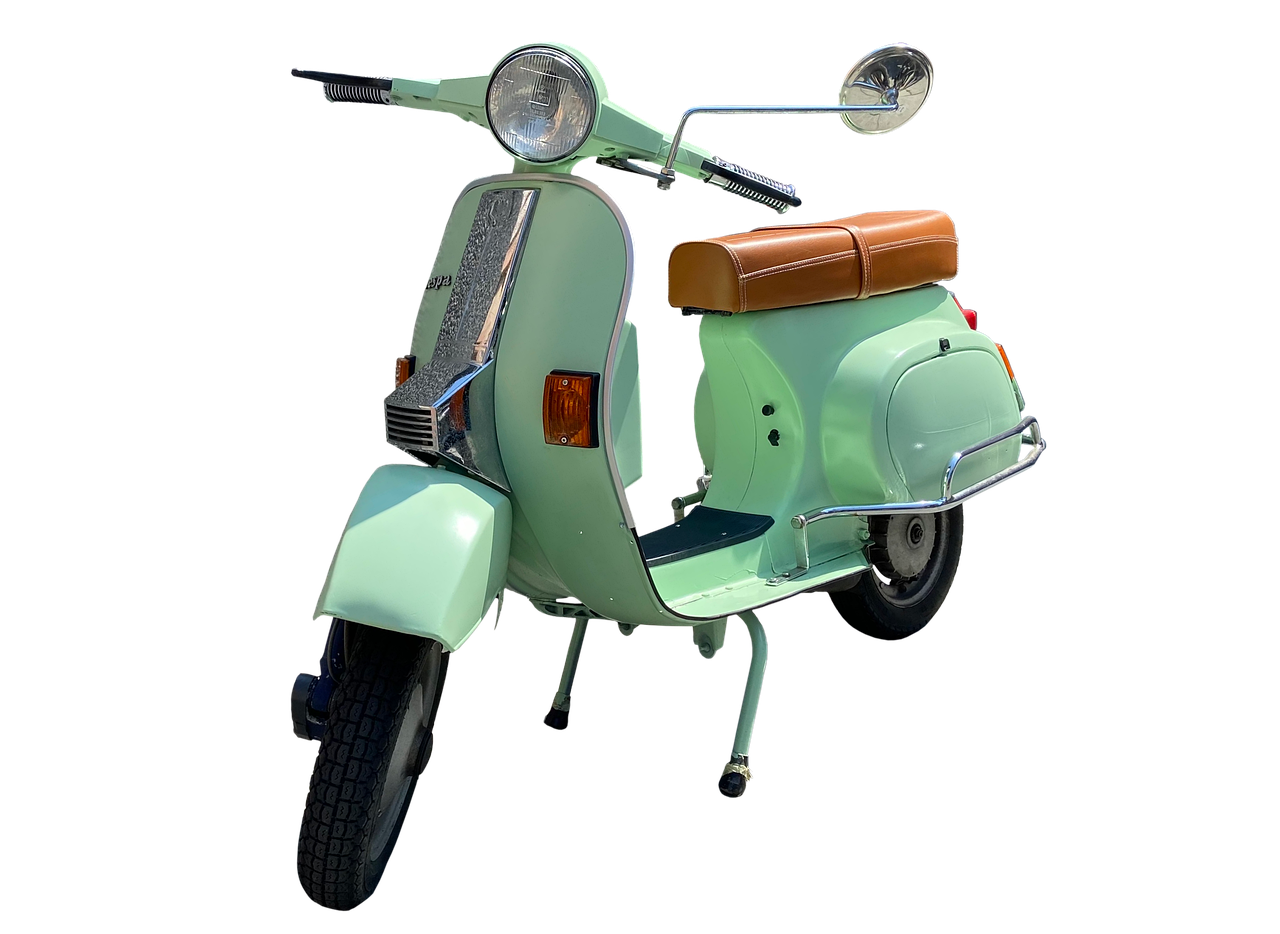 vespa-7346629_1280