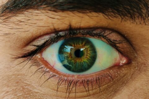 persons blue eyes with blue eyes
